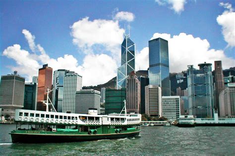 香港各界庆祝回归：希望香港未来能够安定繁荣 - 国内动态 - 华声新闻 - 华声在线