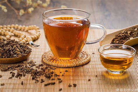 清火的茶叶有哪些,这6种清火茶一定对你有帮助