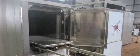 煮沸消毒设备出口代理流程是怎么样的？在境内