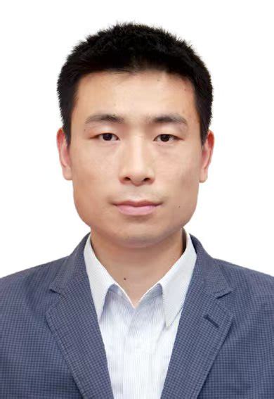 廖勇凯-中国地质大学（武汉）数理学院