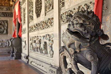 狮子运气文化历史入口古董建筑装饰品艺术传统力量高清图片下载-正版图片320452481-摄图网