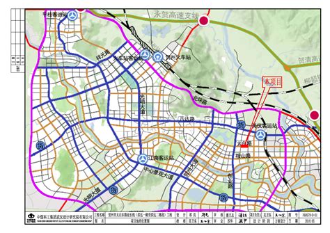 贺州两个公路项目全面开工，你想知道的信息都在这了|广西|高速公路|贺州市_新浪新闻