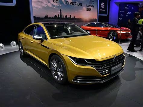 【图】2015款大众CC 2.0TSI 豪华型全车详解_内饰外观图片-爱卡汽车