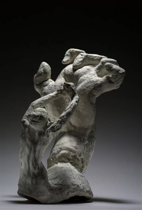 贝尼尼雕塑作品高清合集-世界名画欣赏