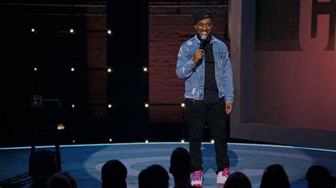 Watch Comedy Central Stand-Up Presents Season 1 Episode 1: Chris Redd ...