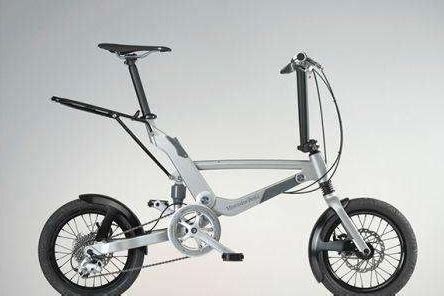 折叠电动自行车十大名牌，什么牌子的折叠自行车比较好
