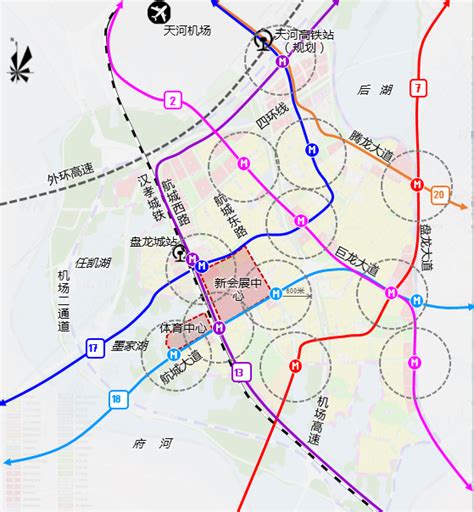 武汉地铁12,15,17,28.号线最新动态来了,总有一条线路是你关心的!