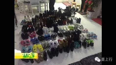 男子偷160双女鞋堆屋被抓 称闻味道很快乐(图)(含视频)_手机新浪网