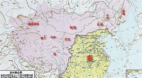 历史各个朝代,中国的一线城市分别有哪些?-
