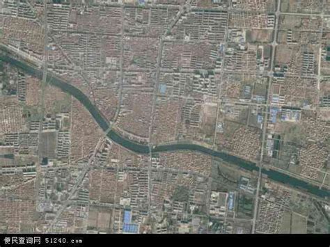 青口镇地图 - 青口镇卫星地图 - 青口镇高清航拍地图