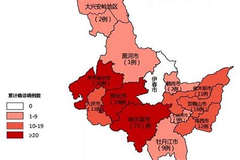 全国疫情地图2月27日最新数据 新冠肺炎确诊病例分布-闽南网