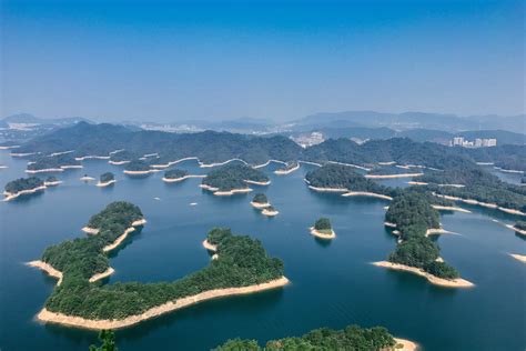 千岛湖 - 千岛湖景点 - 华侨城旅游网