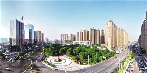 邵阳，航拍中国湖南省邵阳市，一座美丽的城市