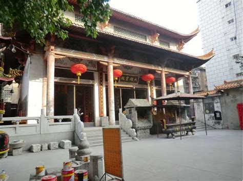 柳州西来寺——拥有世界最大的佛钟-搜狐大视野-搜狐新闻