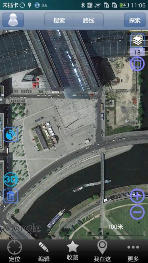 奥维互动地图下载2019安卓最新版_奥维互动地图手机官方版免费安装下载_豌豆荚