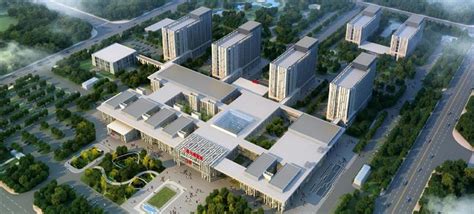 新疆五家渠医院项目顺利通过竣工验收-hwgc