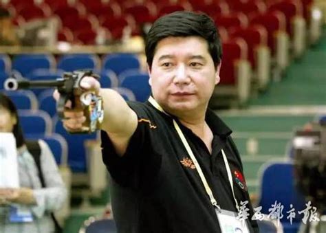 东京奥运会射击席位分配 中国奥运首金项目被裁 - 体育 - 华西都市网新闻频道