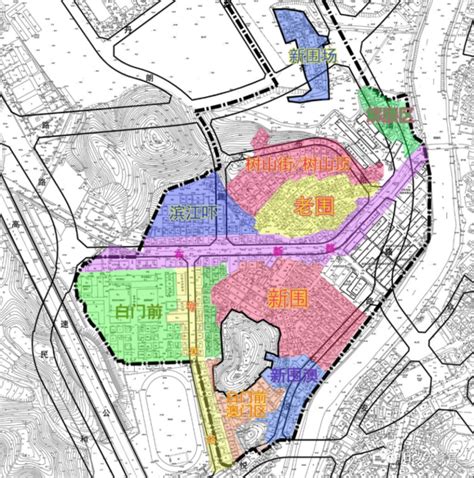 观澜大布巷旧改几时能完成建好-观澜大布巷回迁房指标参数详情！_深圳回迁房_广东购房之家