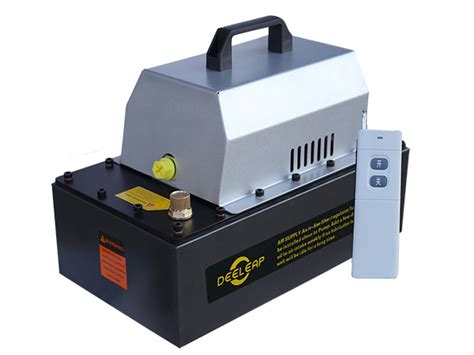 气动液压泵-烟台东跃液压技术有限公司