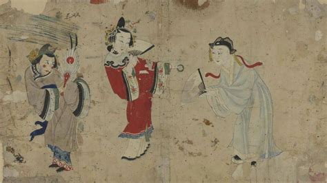 日本浮世绘与清代木版年画的历史渊源：异域同绘，相映成趣-搜狐大视野-搜狐新闻