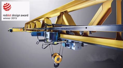 德Demag德马格 DH 钢丝绳葫芦起重-化工机械设备网