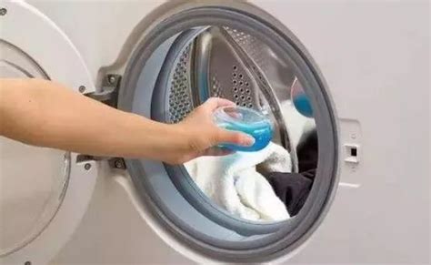 洗衣机错误使用，不少家庭都犯了，难怪衣服总洗不干净！_澎湃号·政务_澎湃新闻-The Paper