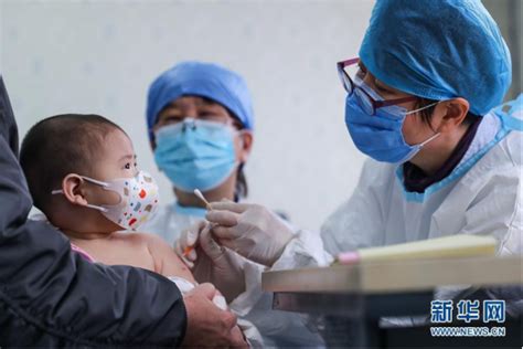 【深度科普】全国儿童预防接种宣传日，关于疫苗的这些知识你知道吗？--中国数字科技馆