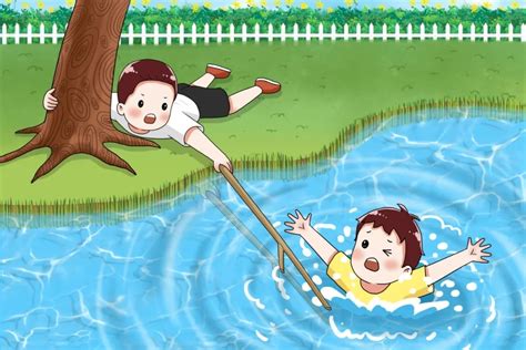 幼儿园防溺水安全温馨提示！
