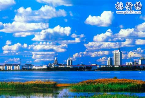 大庆市五一旅游必去十大景点-大庆五一必去景点有哪些-大庆好玩地方排行-排行榜123网