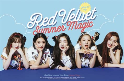 RedVelvet◆红贝贝美图记录簿◆图片