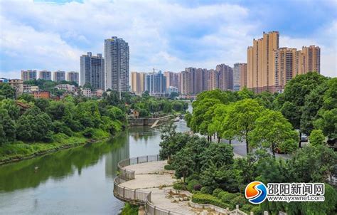邵阳环境监测网络基本全覆盖 去年市区空气优良312天 - 市州精选 - 湖南在线 - 华声在线