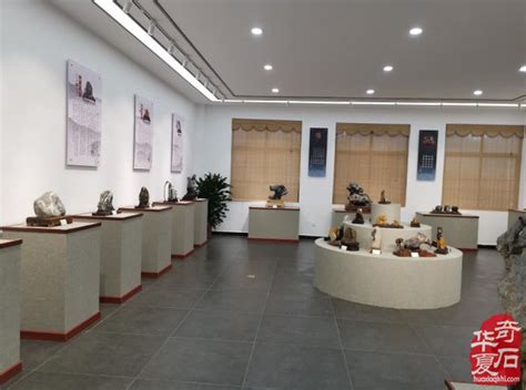 中国最大的奇石馆在柳州，藏5000多块精品奇石，专家估价20多亿元-搜狐大视野-搜狐新闻