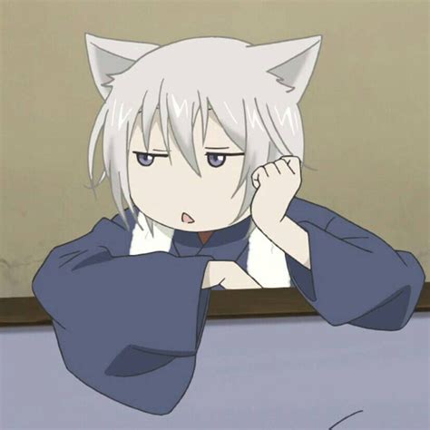 元气少女缘结神巴卫头像壁纸图片