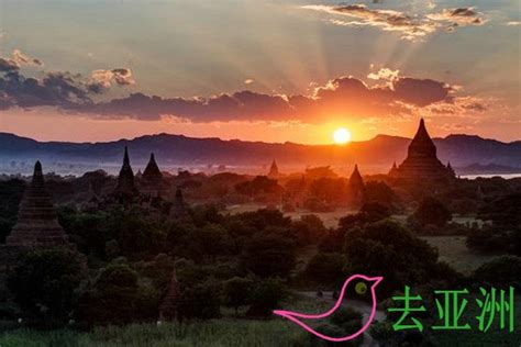 缅甸首都 缅甸首都是哪里_知秀网