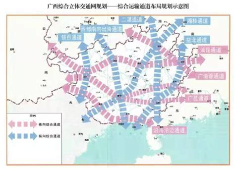 最新规划！广西将打造首府“2小时朋友圈”-本地新闻-桂房网