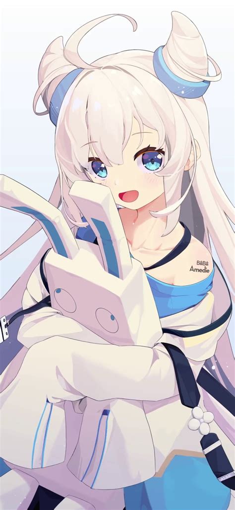 奈姬图片