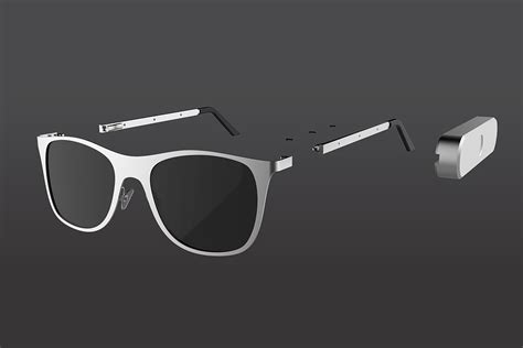 国内首款AR增强现实智能眼镜REALX2产品发布会视频|影视|短片|joshsean - 原创作品 - 站酷 (ZCOOL)
