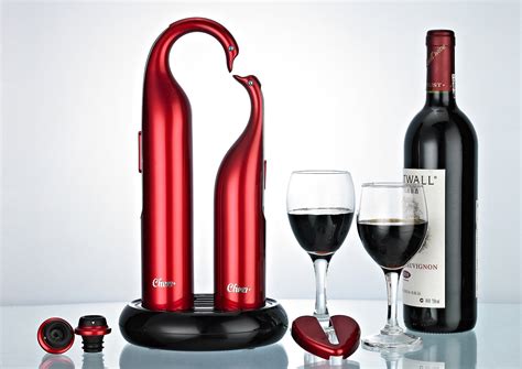 红酒开瓶器设计-广州工业产品设计公司-维博设计 _广州维博产品设计-站酷ZCOOL