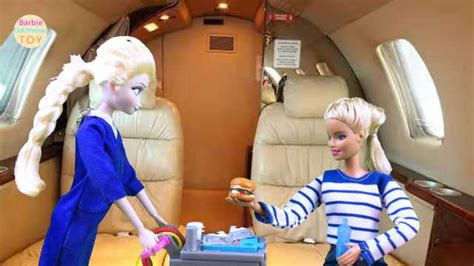 芭比娃娃玩具，芭比和肯照顾小婴儿过家家玩具_高清1080P在线观看平台_腾讯视频