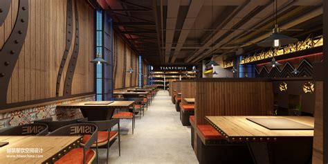 先进的餐饮设计理念所发挥的作用|上海赫筑餐饮空间设计_上海赫筑餐饮空间设计事务所