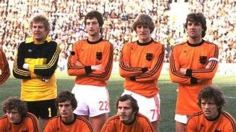《重说经典》【回放】1978年世界杯 阿根廷vs荷兰 加时赛
