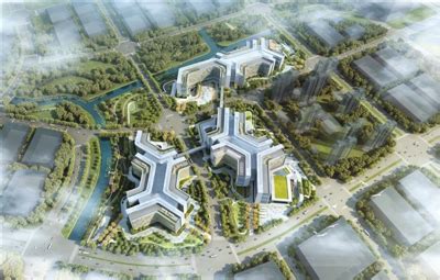 阿里巴巴北京1.9万名员工2023年底全部搬入中关村朝阳园北区新建总部，将给望京写字楼市场带来15万平米以上空置！ - 知乎