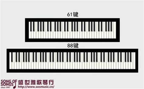 61键电子琴黑键贴纸图,61键电子琴黑键顺序,61键电子琴黑键贴顺序_大山谷图库