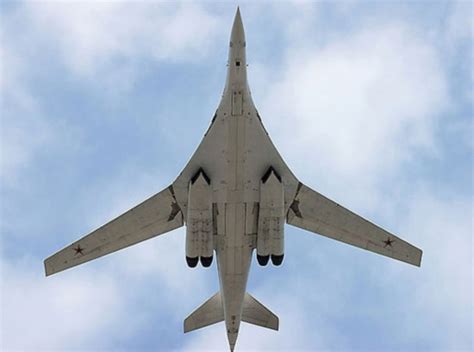 印度欲引进图-160战略轰炸机，打造更强空基核力量_军事频道_中华网
