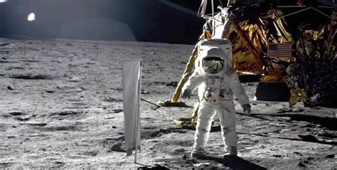 人类登月50年｜阿波罗11号完成了不可能的任务_凤凰网