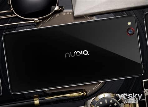 3999元！努比亚Z50Ultra来了：影像给力，真全屏加持 - 雷科技