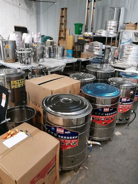 回收出售精品二手咖啡机、炉灶、烤箱、打蛋机和面机等烘焙设备-尽在51旧货网