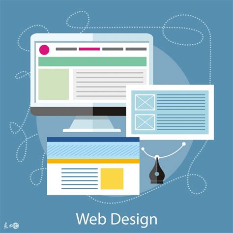 制作一个成功的网页设计需要做到哪几点（教你网站设计的细节处理） - 其他教程 - Surfacex & Surface - 乐轩苏霏