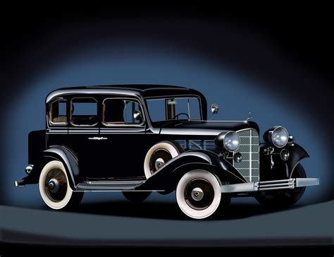 豪华古董老爷车图片-上个世纪的汽车素材-高清图片-摄影照片-寻图免费打包下载