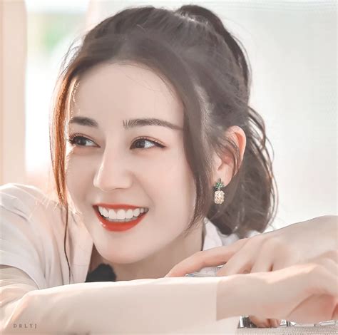 热巴头像图片古风女生